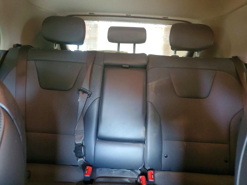 Auction sale of the 2024 Kia Niro, vin: KNDCR3L15R5122359, lot number: 59149646