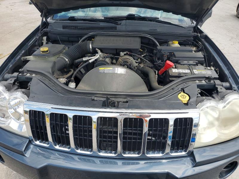Aukcja sprzedaży 2007 Jeep Grand Cherokee, vin: 1J8GS48K37C526484, numer aukcji: 59365896