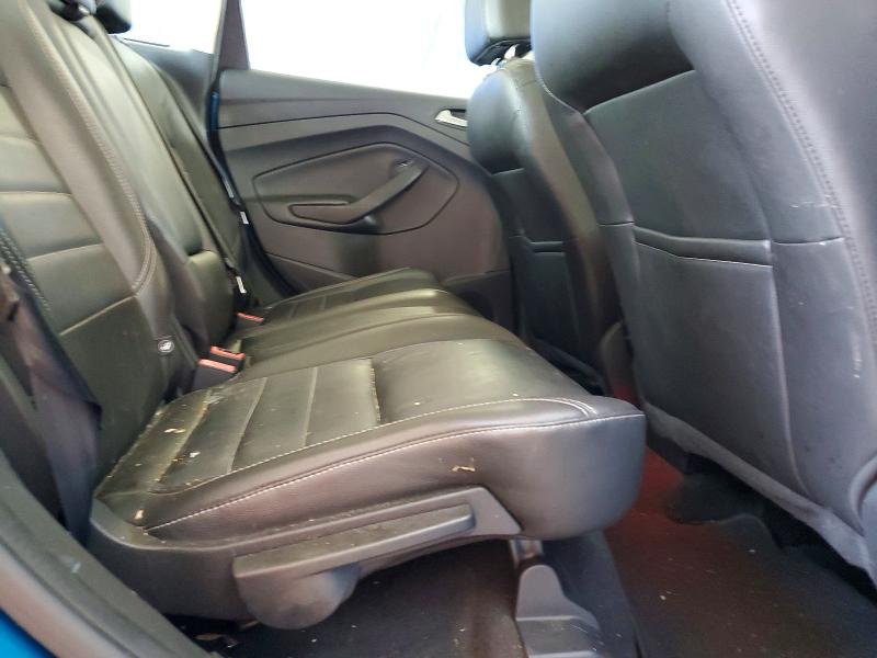 Продажа на аукционе авто 2013 Ford C-max, vin: 1FADP5BU8DL528938, номер лота: 61800506