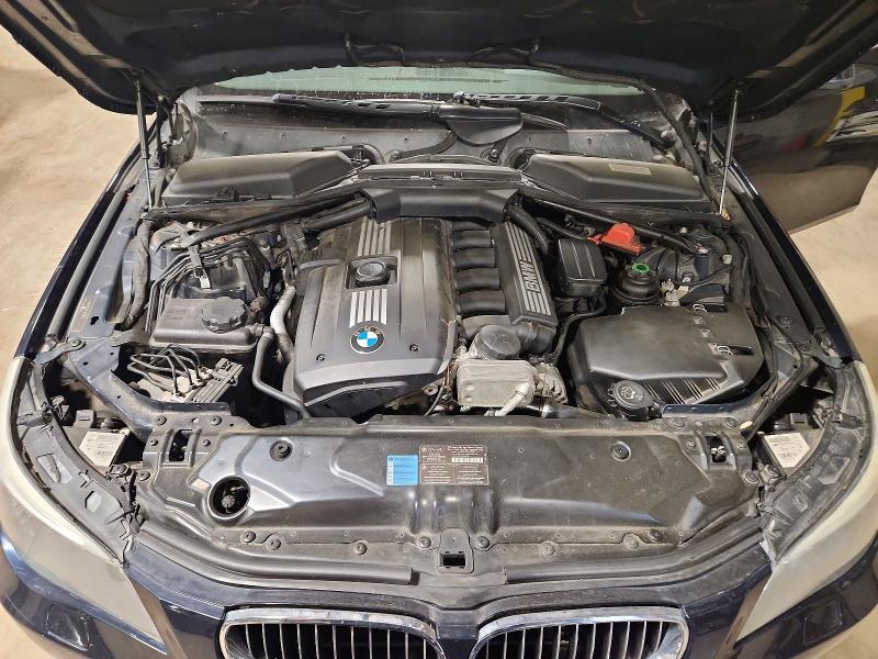 Продажа на аукционе авто 2010 Bmw 528, vin: WBANV1C58AC389357, номер лота: 57046736