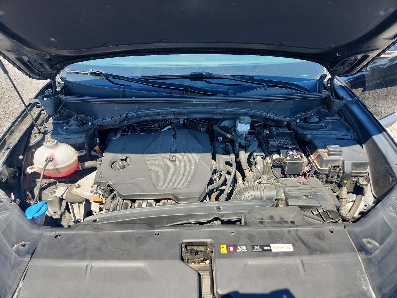 63313546 :رقم المزاد ، KM8JCCAE3NU170842 vin ، 2022 Hyundai Tucson مزاد بيع
