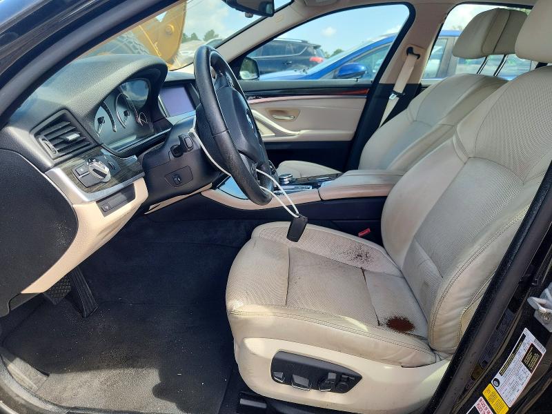 Aukcja sprzedaży 2015 Bmw 535, vin: WBA5B1C50FG126496, numer aukcji: 59325826