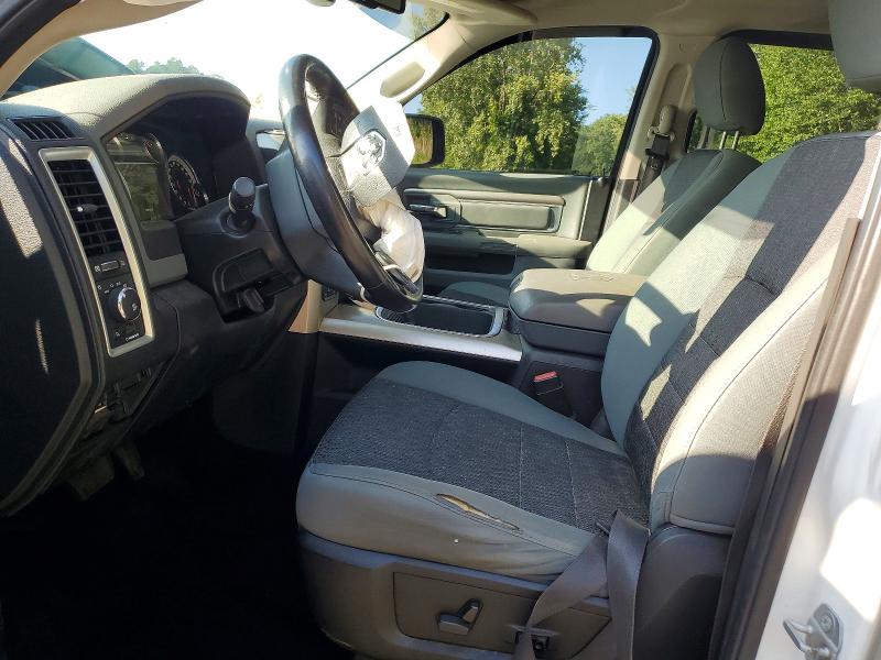 61171256 :رقم المزاد ، 1C6RR7LG8GS123226 vin ، 2016 Dodge Ram 1500 مزاد بيع
