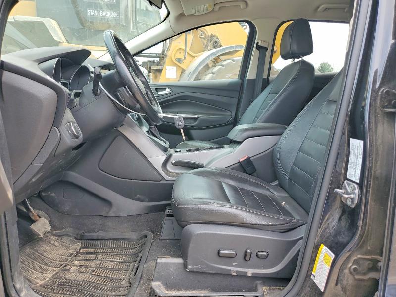 Aukcja sprzedaży 2013 Ford Escape, vin: 1FMCU0G98DUA88845, numer aukcji: 61611336