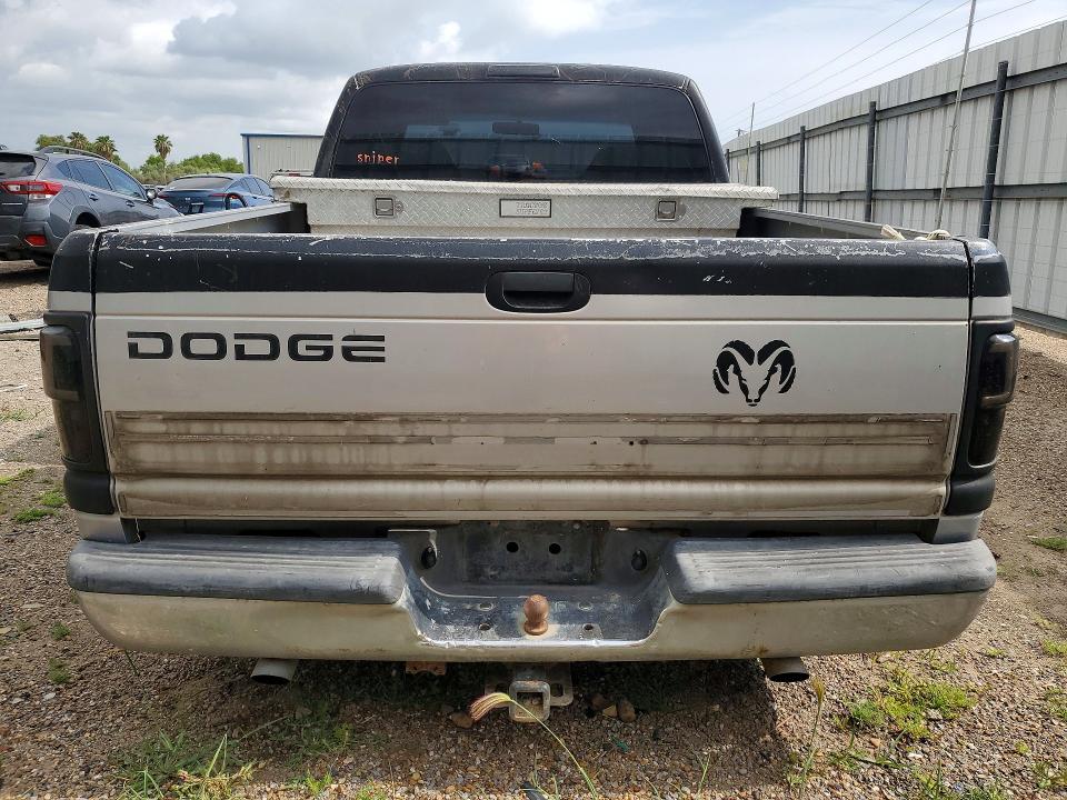 Продаж на аукціоні авто 1999 Dodge Ram 1500, vin: 1B7HC13Z3XJ508364, номер лоту: 60616546