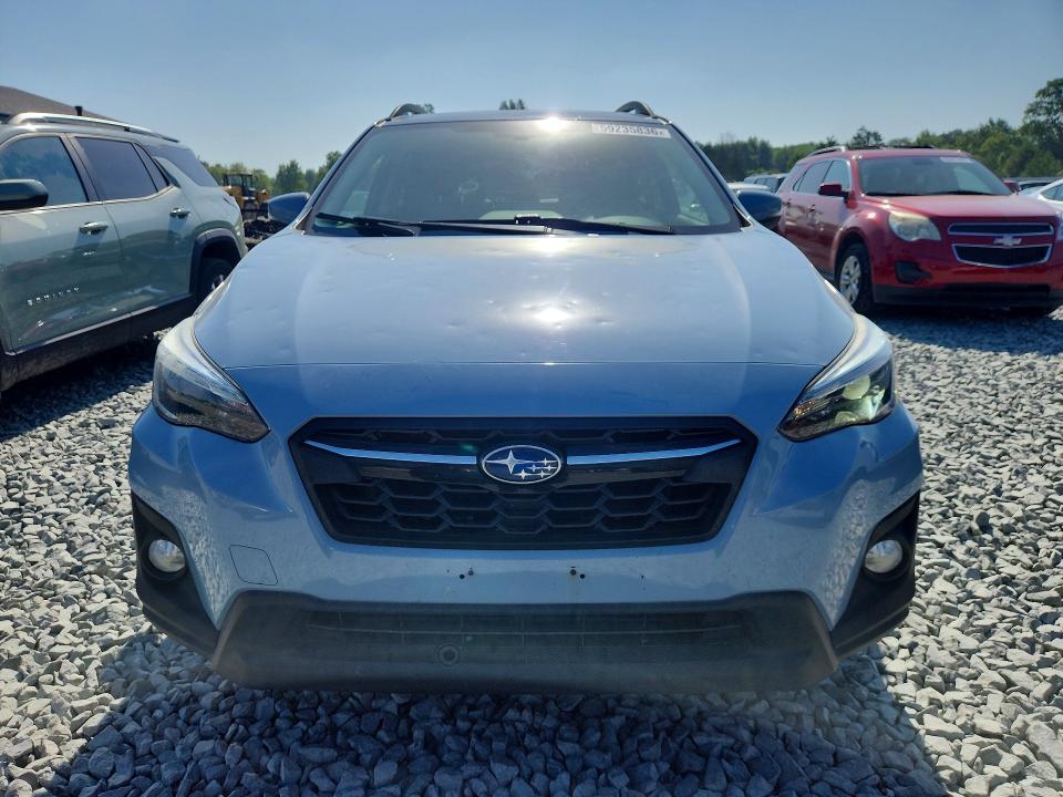 Продажа на аукционе авто 2018 Subaru Crosstrek, vin: JF2GTALC5J8282853, номер лота: 59235836