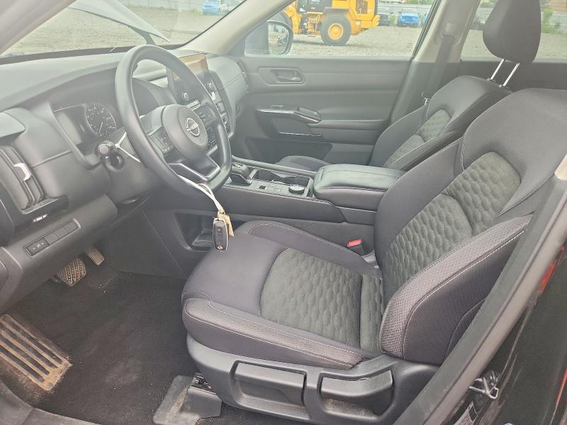 Aukcja sprzedaży 2024 Nissan Pathfinder, vin: 5N1DR3AC0RC229173, numer aukcji: 61242166