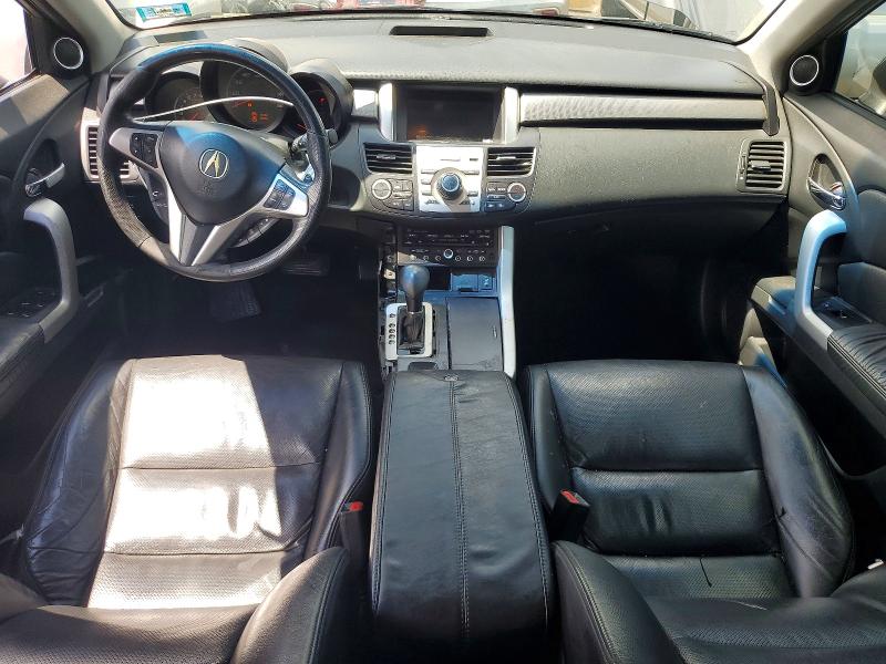Aukcja sprzedaży 2007 Acura Rdx, vin: 5J8TB18577A020880, numer aukcji: 59360566