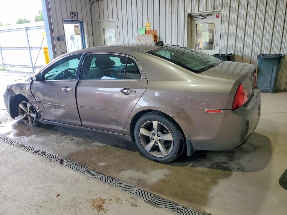 Продаж на аукціоні авто 2012 Chevrolet Malibu, vin: 1G1ZC5E03CF106781, номер лоту: 59293686
