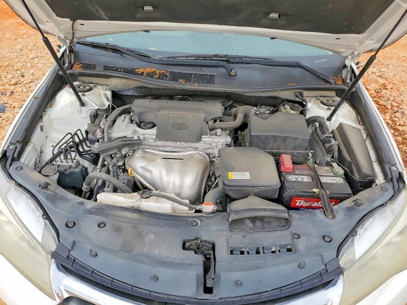 2016 Toyota Camry მანქანა იყიდება აუქციონზე, vin: 4T4BF1FK1GR564802, აუქციონის ნომერი: 59673746