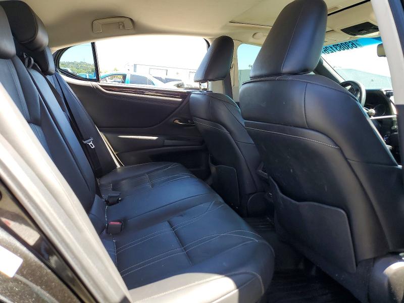 Aukcja sprzedaży 2019 Lexus Es, vin: 58AB21B19KU002280, numer aukcji: 63083126