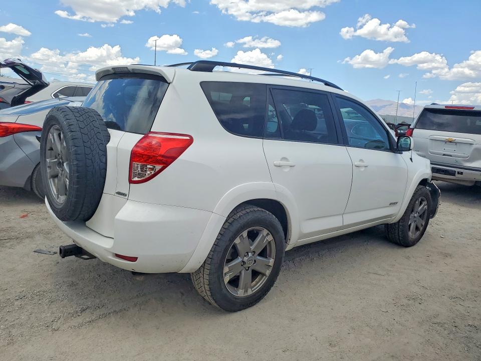 Продажа на аукционе авто 2008 Toyota Rav4, vin: JTMBK32V186050010, номер лота: 62625016