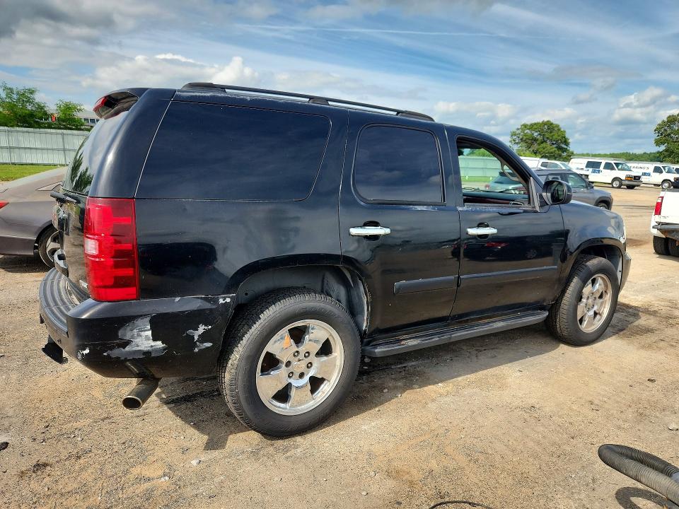Продажа на аукционе авто 2007 Chevrolet Tahoe, vin: 1GNFK13087J205518, номер лота: 60627616