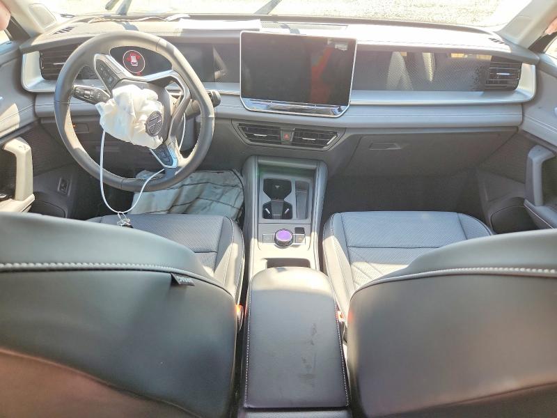 Aukcja sprzedaży 2026 Volkswagen Tiguan, vin: 3VVER7RM1TM115882, numer aukcji: 61558536