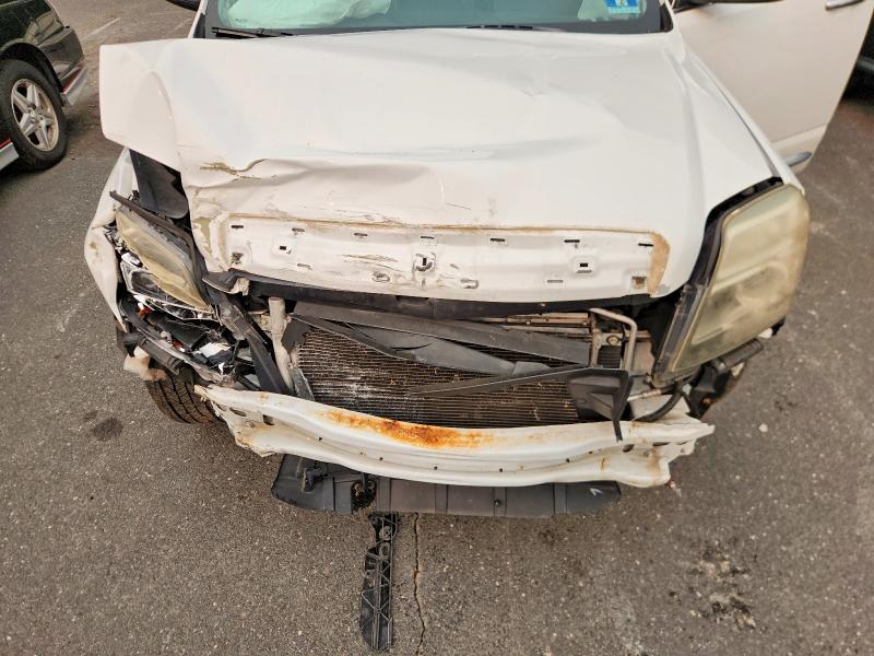 Aukcja sprzedaży 2013 Gmc Terrain, vin: 2GKFLYE34D6369612, numer aukcji: 60826526