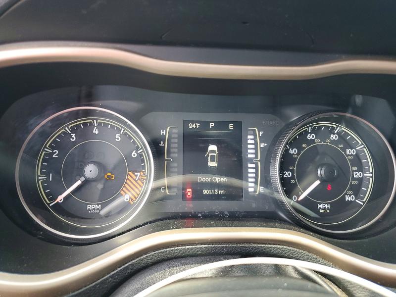 Aukcja sprzedaży 2014 Jeep Cherokee, vin: 1C4PJMCS8EW321336, numer aukcji: 62242236