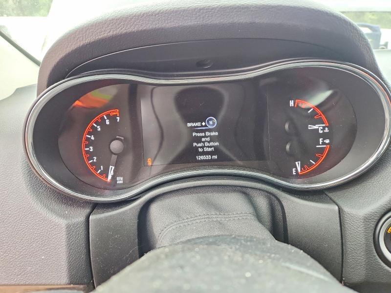 Aukcja sprzedaży 2016 Dodge Durango, vin: 1C4RDJDGXGC301926, numer aukcji: 61324816