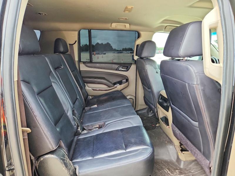 Продажа на аукционе авто 2019 Chevrolet Suburban, vin: 1GNSCHKC9KR364218, номер лота: 60789356