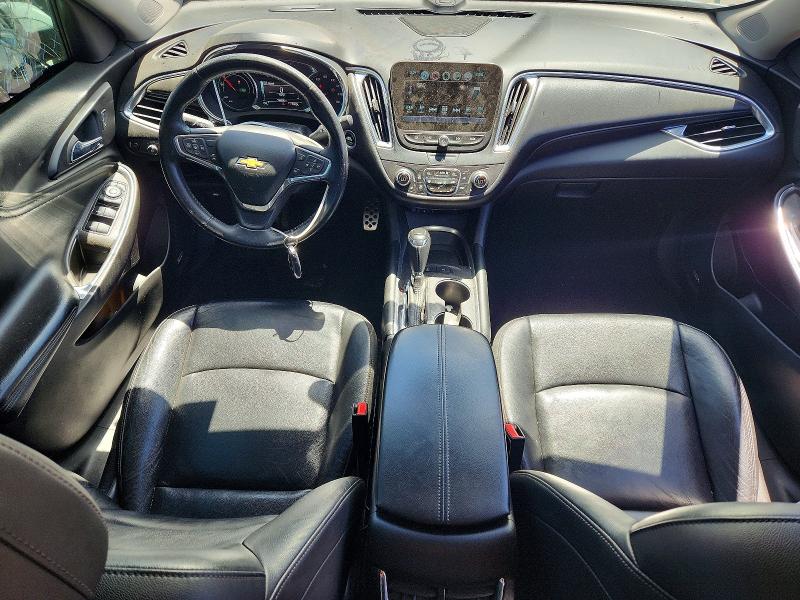 Aukcja sprzedaży 2016 Chevrolet Malibu, vin: 1G1ZJ5SU4GF358171, numer aukcji: 60204236