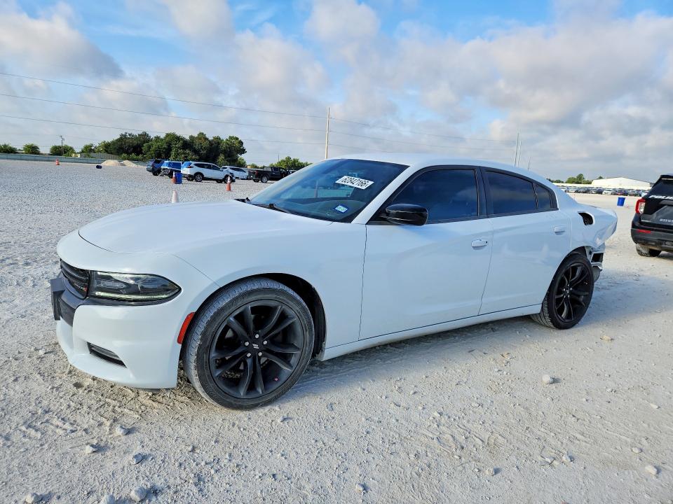Aukcja sprzedaży 2018 Dodge Charger, vin: 2C3CDXBG1JH143951, numer aukcji: 62842166