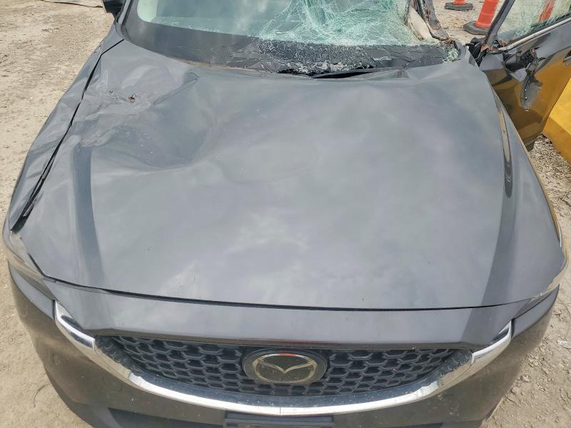 Aukcja sprzedaży 2023 Mazda Cx-5, vin: JM3KFBCM6P0194276, numer aukcji: 62907786
