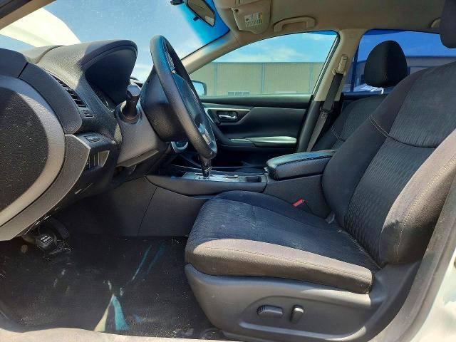 2018 Nissan Altima მანქანა იყიდება აუქციონზე, vin: 1N4AL3AP2JC262925, აუქციონის ნომერი: 59178866