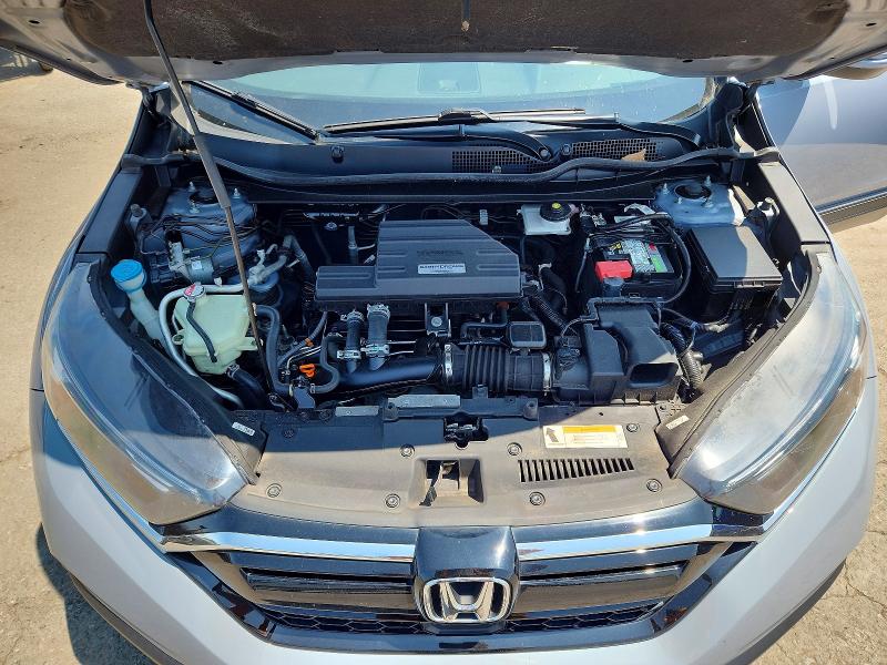 2021 Honda Cr-v მანქანა იყიდება აუქციონზე, vin: 2HKRW2H80MH644313, აუქციონის ნომერი: 62415786