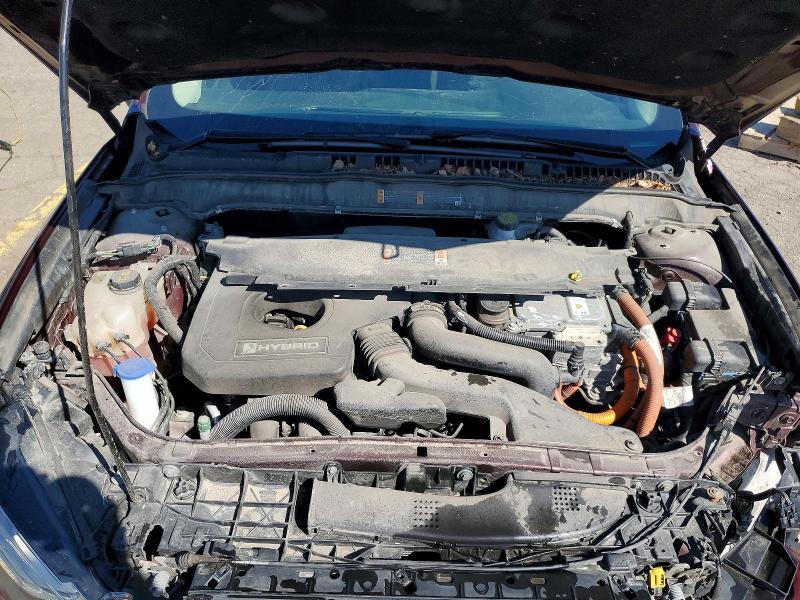 Aukcja sprzedaży 2018 Ford Fusion, vin: 3FA6P0LU4JR149426, numer aukcji: 61677356