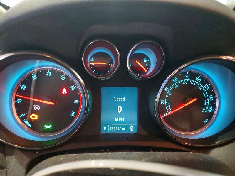 Продажа на аукционе авто 2014 Buick Encore, vin: KL4CJCSB4EB632127, номер лота: 60811496