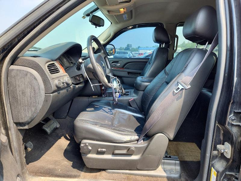 Aukcja sprzedaży 2011 Chevrolet Tahoe, vin: 1GNSKBE01BR260078, numer aukcji: 60710626