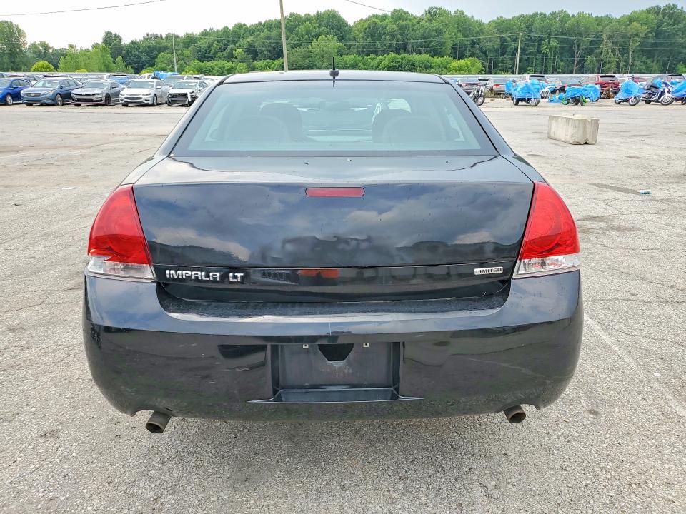 2015 Chevrolet Impala Limited მანქანა იყიდება აუქციონზე, vin: 2G1WB5E34F1158870, აუქციონის ნომერი: 60165926