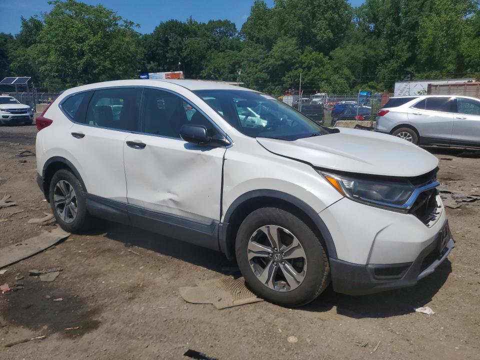 Aukcja sprzedaży 2019 Honda Cr-v, vin: 2HKRW5H33KH403672, numer aukcji: 60754766