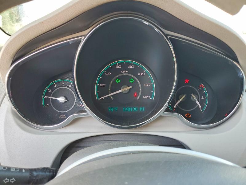 2011 Chevrolet Malibu მანქანა იყიდება აუქციონზე, vin: 1G1ZA5E19BF347094, აუქციონის ნომერი: 61803046