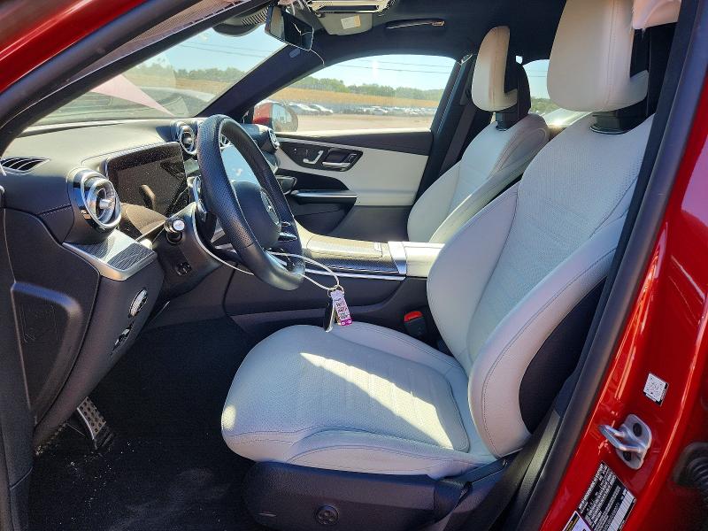 Aukcja sprzedaży 2025 Mercedes-benz Glc, vin: W1NKM5GB6SU080071, numer aukcji: 61895326