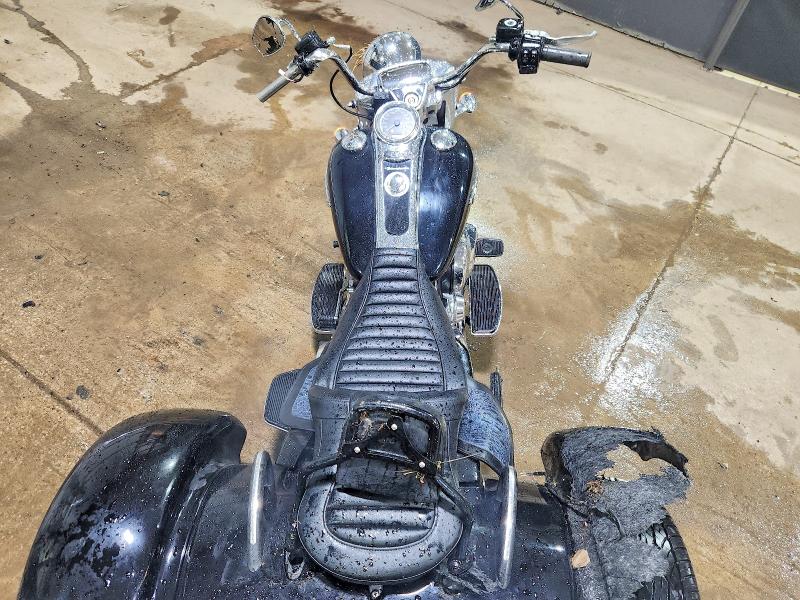 2015 Harley-davidson Flrt მანქანა იყიდება აუქციონზე, vin: 1HD1MCM10FB858674, აუქციონის ნომერი: 60005286
