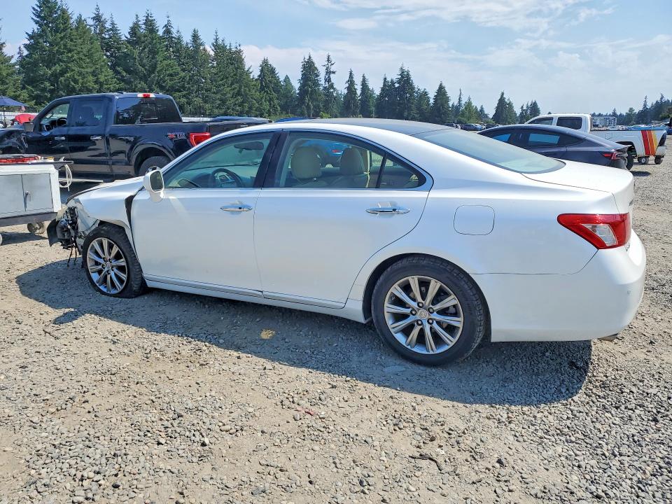 Aukcja sprzedaży 2007 Lexus Es, vin: JTHBJ46G672067345, numer aukcji: 60894956