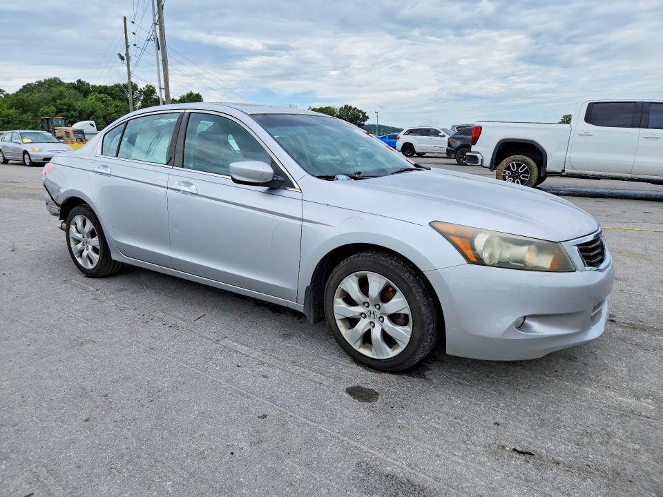 Продаж на аукціоні авто 2009 Honda Accord, vin: 1HGCP36849A008151, номер лоту: 60618016