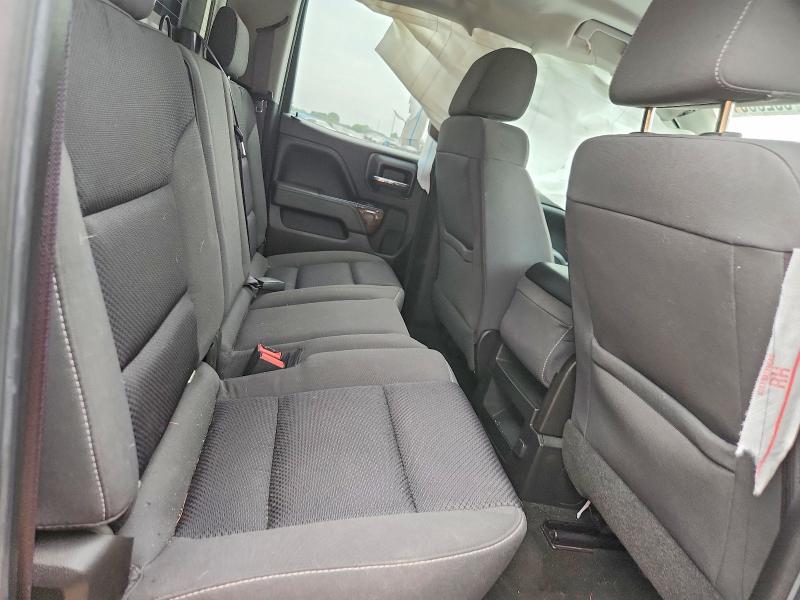 Продажа на аукционе авто 2017 Gmc Sierra, vin: 1GTV2MEC9HZ105931, номер лота: 60208016