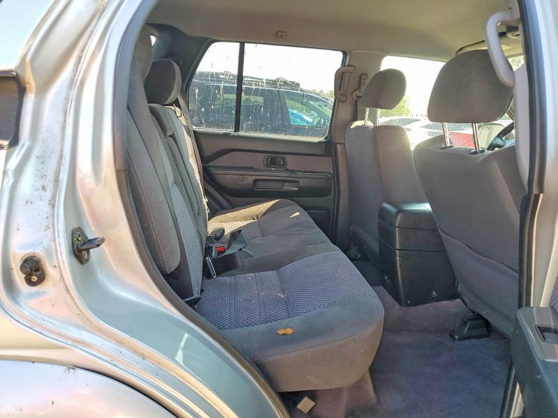 Aukcja sprzedaży 2004 Nissan Pathfinder, vin: JN8DR09Y84W916075, numer aukcji: 62072796