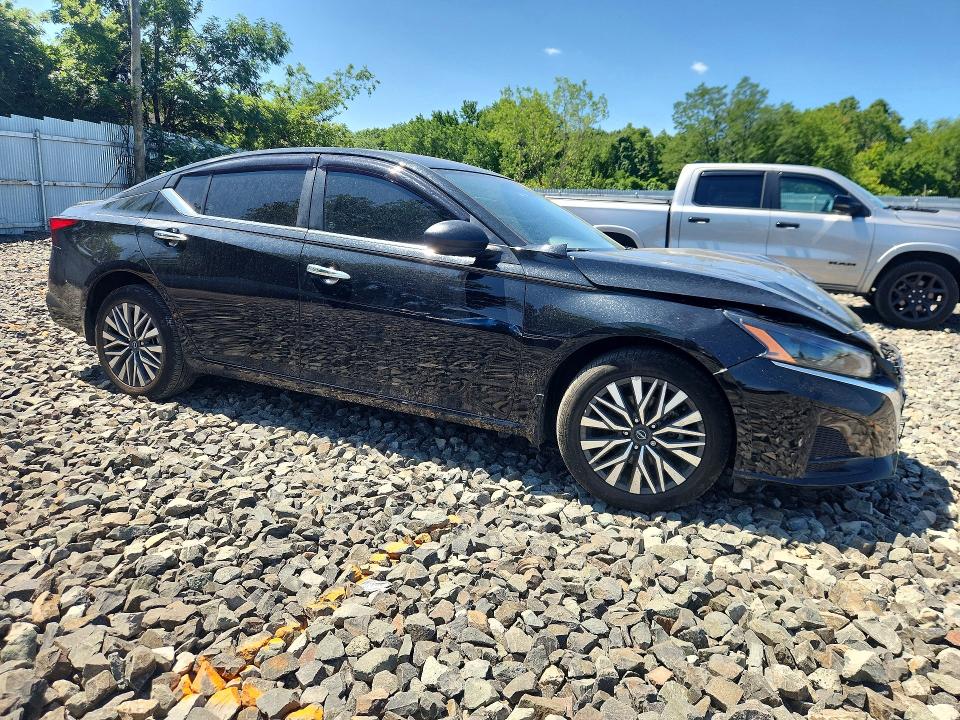 Aukcja sprzedaży 2024 Nissan Altima, vin: 1N4BL4DWXRN348366, numer aukcji: 62035376