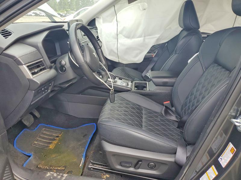 Aukcja sprzedaży 2025 Mitsubishi Outlander, vin: JA4T5WA99SZ002157, numer aukcji: 59712186