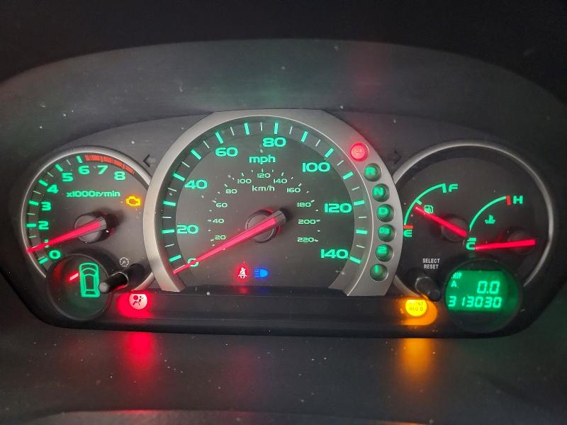 Продаж на аукціоні авто 2005 Honda Pilot, vin: 5FNYF18575B044481, номер лоту: 60388696