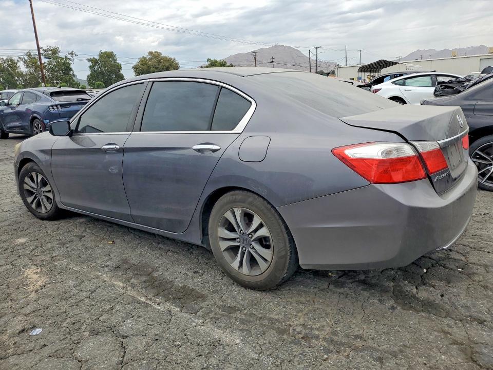 Продажа на аукционе авто 2013 Honda Accord, vin: 1HGCR2E30DA098384, номер лота: 61917366