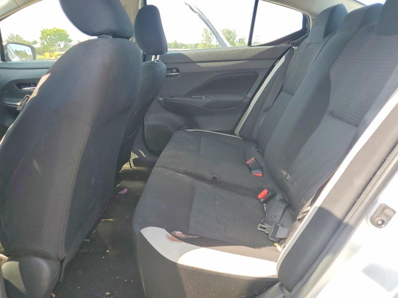 Продажа на аукционе авто 2021 Nissan Versa, vin: 3N1CN8EV3ML881144, номер лота: 59690756