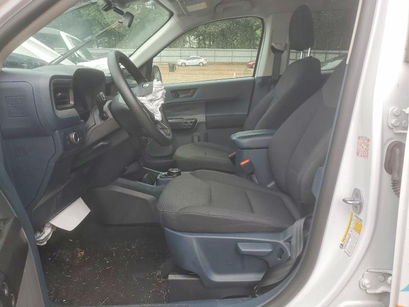 Продажа на аукционе авто 2025 Ford Maverick, vin: 3FTTW8A39SRA53043, номер лота: 60375756