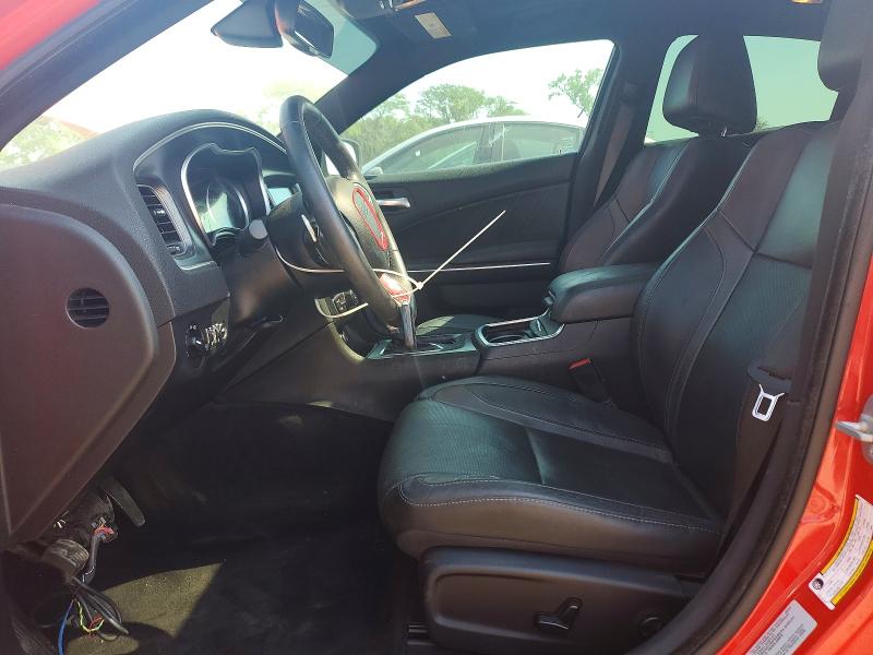 Aukcja sprzedaży 2015 Dodge Charger, vin: 2C3CDXCT6FH785181, numer aukcji: 60968736