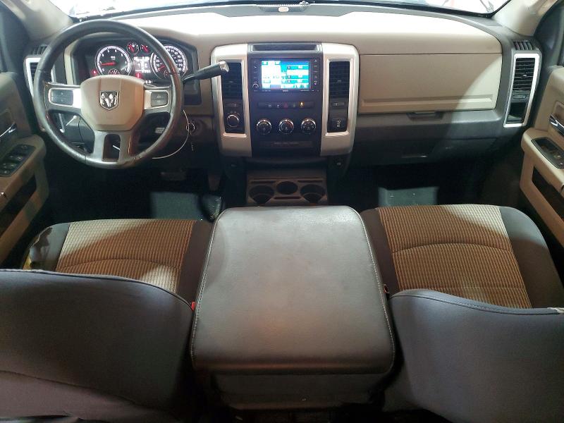 61004656 :رقم المزاد ، 1D7RV1CT5BS665509 vin ، 2011 Dodge Ram 1500 مزاد بيع