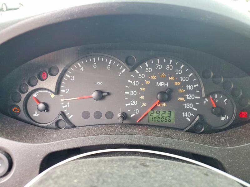 Продажа на аукционе авто 2007 Ford Focus, vin: 1FAHP34N67W242925, номер лота: 60859336