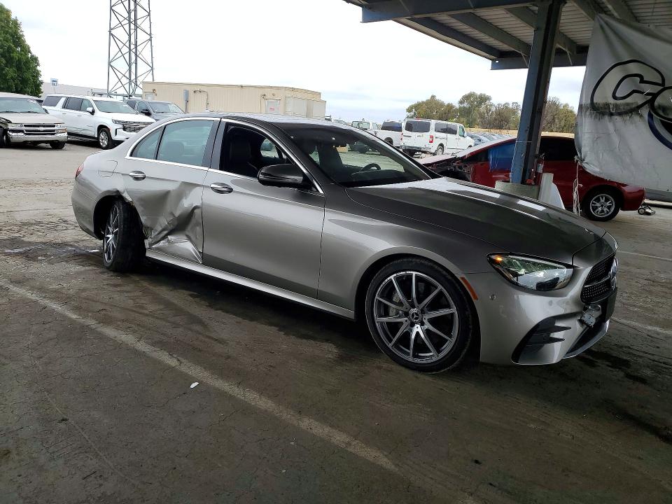 Продаж на аукціоні авто 2023 Mercedes-benz E, vin: W1KZF8DB6PB110653, номер лоту: 59791726