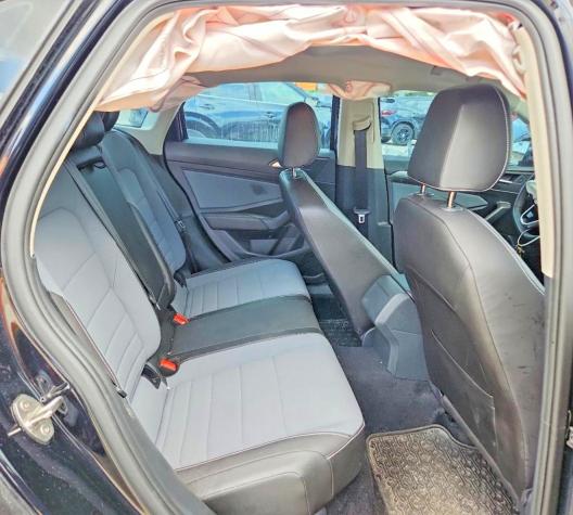 60865666 :رقم المزاد ، 3VW7X7BU0SM071747 vin ، 2025 Volkswagen Jetta مزاد بيع